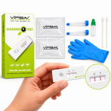 ViPiBaX® Giardia Rapid Test for Dogs and Cats, 2 Tests