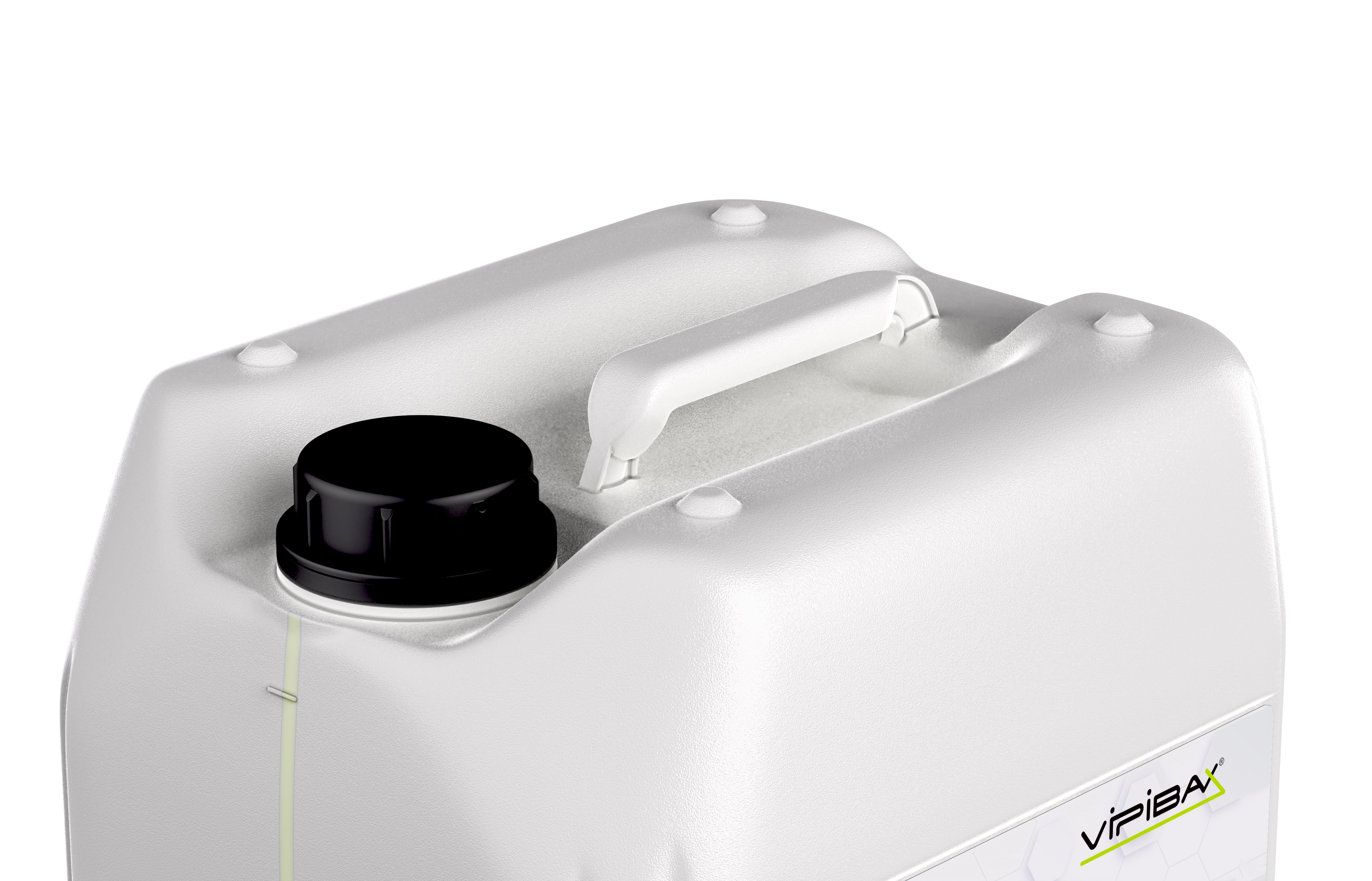 ViPiBaX Giardien EX® Wischkonzentrat Professional Line Natronbleichlauge Biozid 4 5l