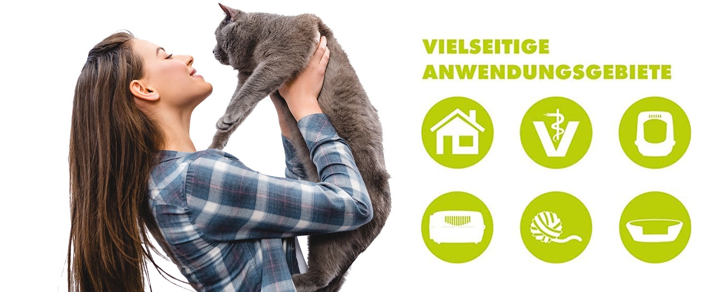 ViPiBaX Giardien EX® Hygiene-Spray Nachfüllpack Professional Line Natronbleichlauge Biozid 1